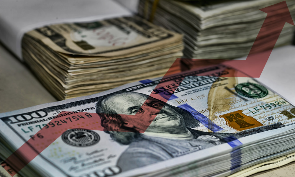 Dollar rates in Pakistan