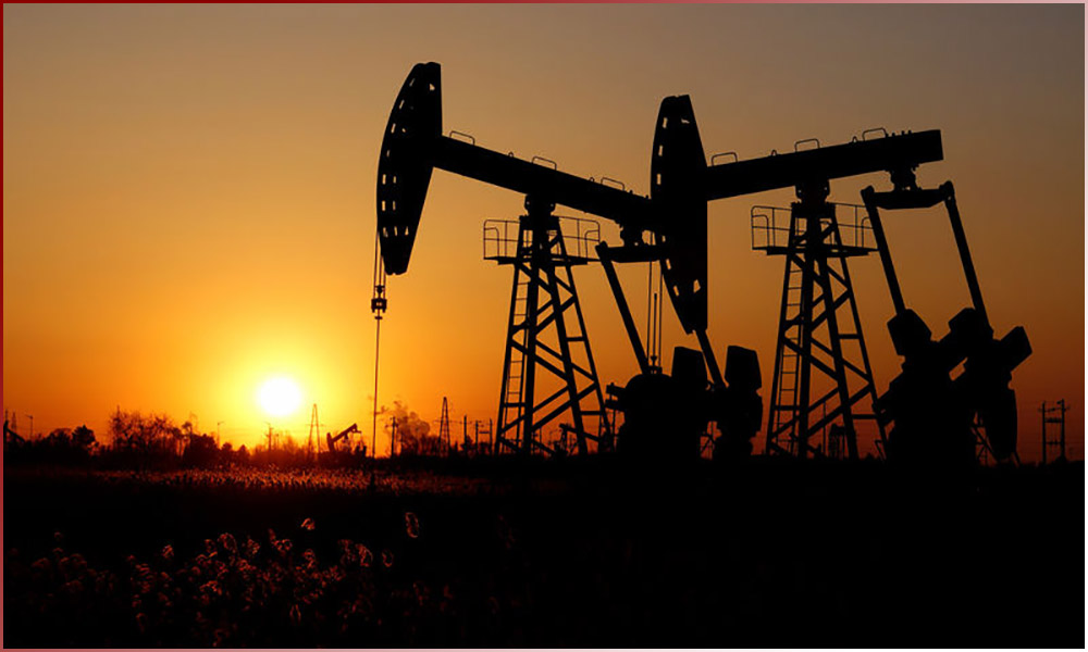 oil prices