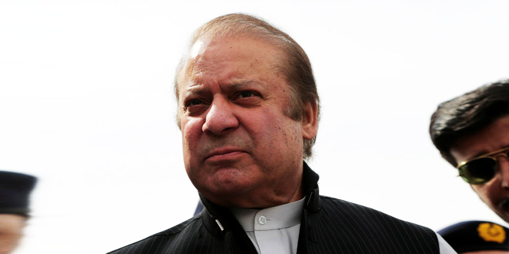 Nawaz Sharif