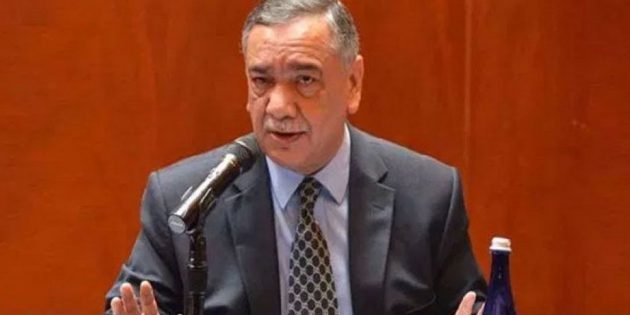chief justice