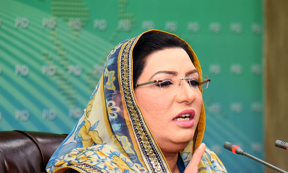 Dr Firdous