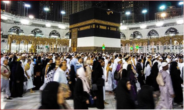 hajj