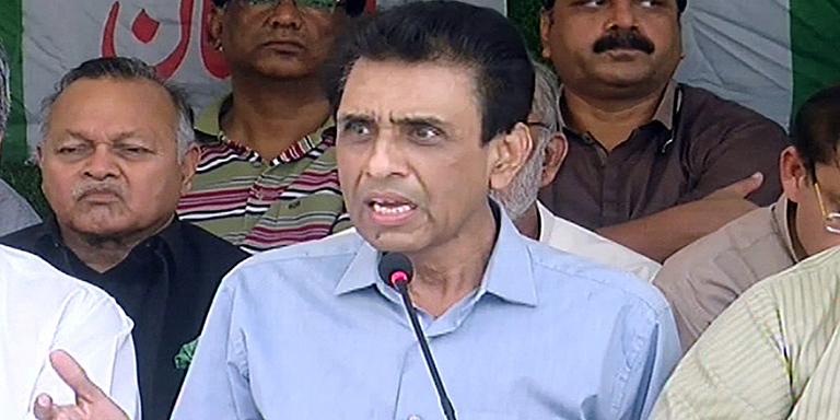 khalid maqbool