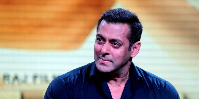 Salman Khan