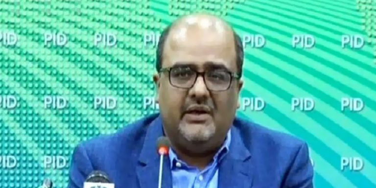 Shahzad Akbar