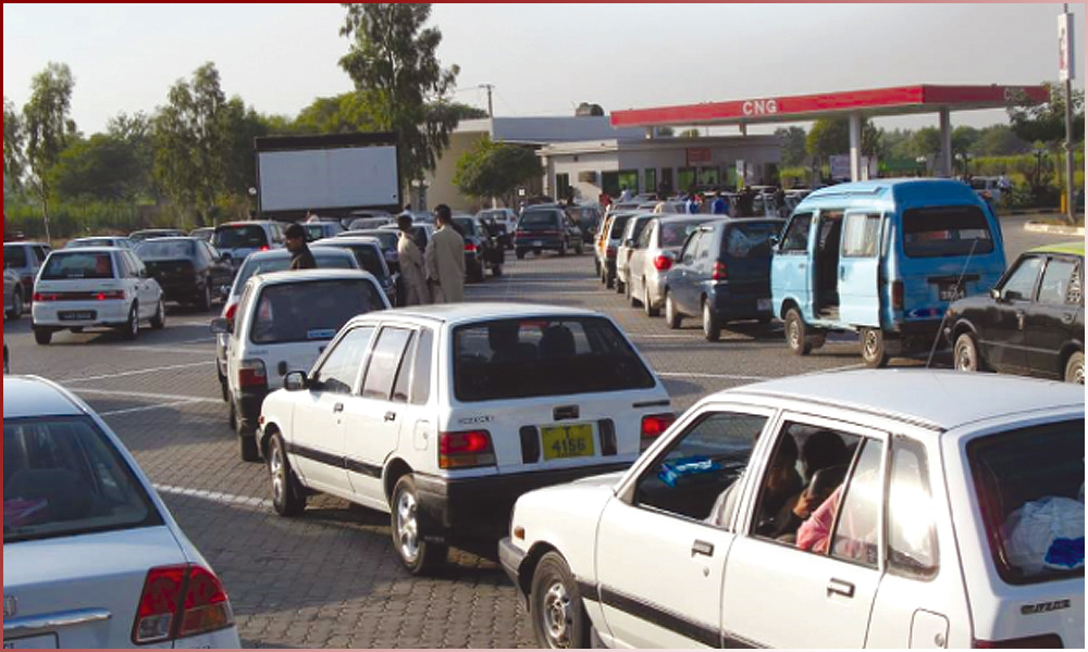 cng stations