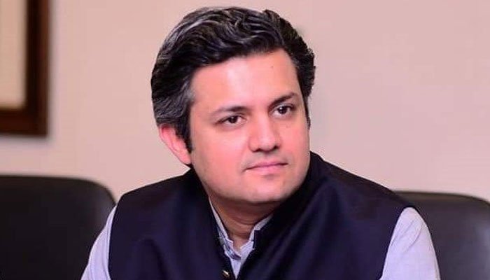 hammad