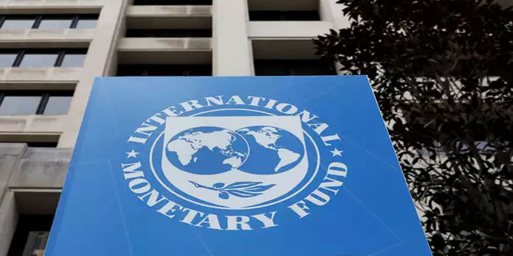 IMF