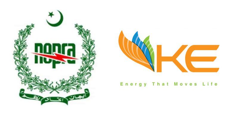 surge in the power tariff for Karachi Electric (KE).