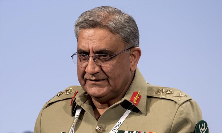 Army Chief summons emergency Corps Commander Conference