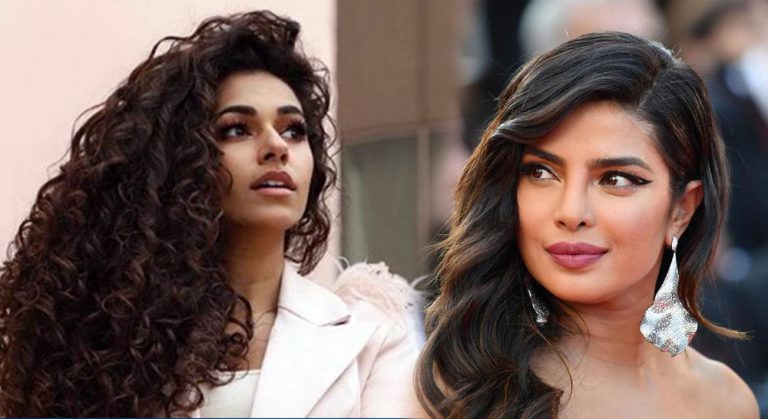 Priyanka VS Ayesha
