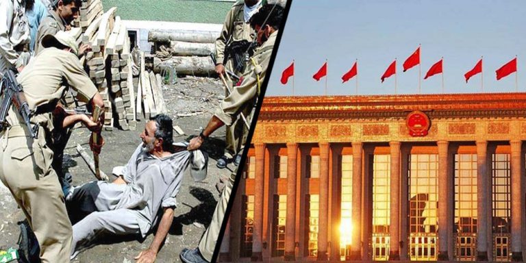 Pakistan and India wise decision Chinese Ambassador