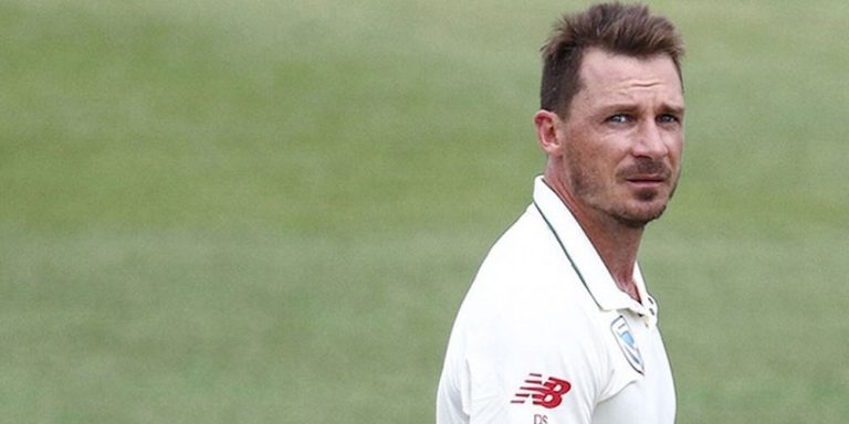 Dale Steyn retires from test cricket