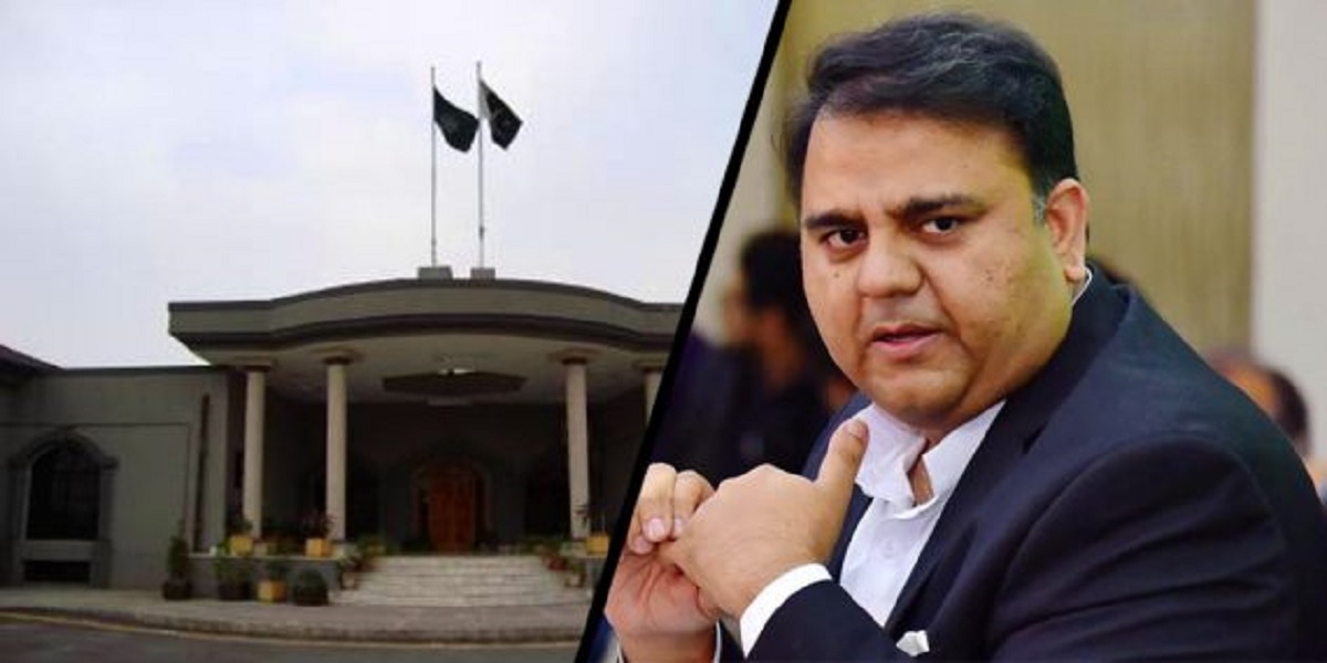 Federal Minister