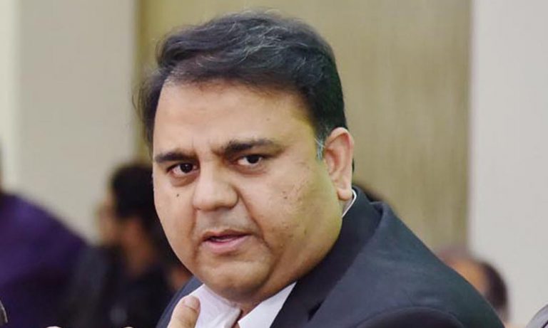 Chaudhary Fawad