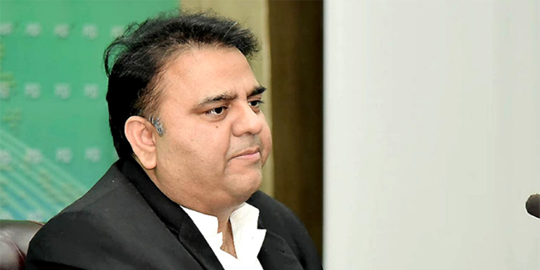 Fawad Chaudhary