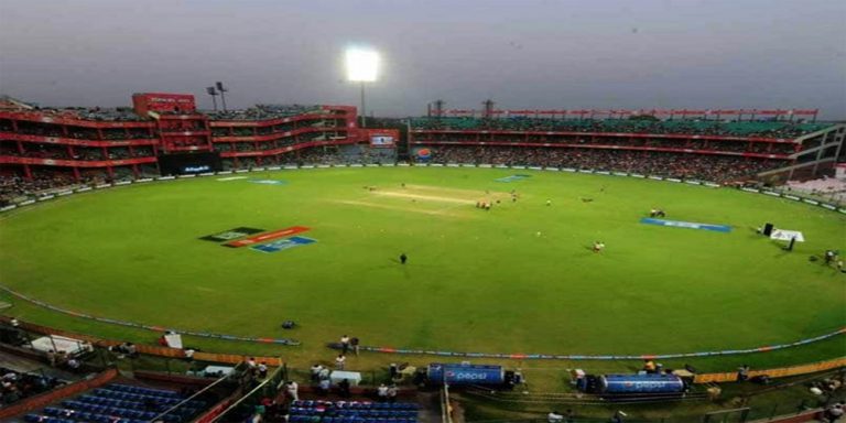 Feroza Shah stadium to be renamed as Arun Jaitley