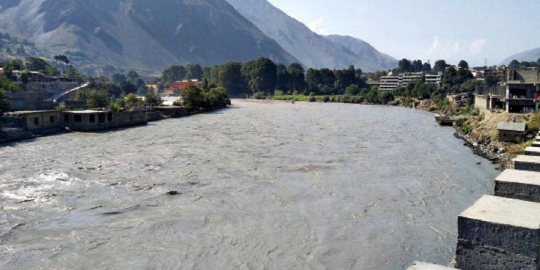 Five women died in river Jabba