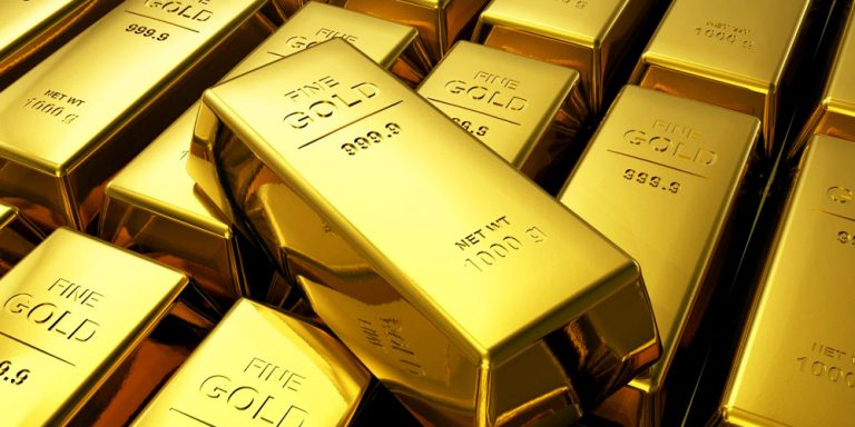 Gold rates in Pakistan