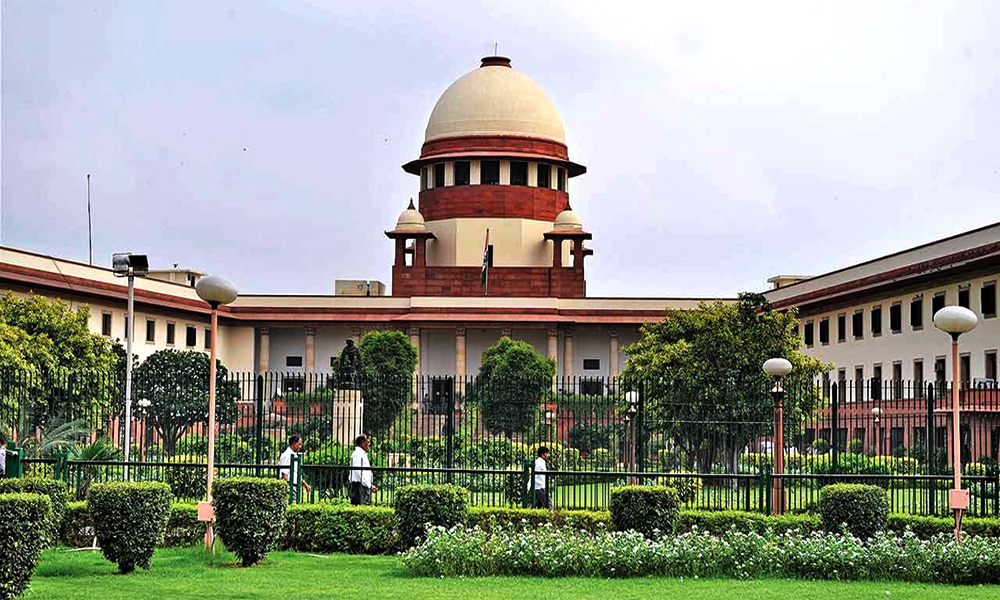 Scrapping of Article 370
