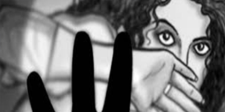 Sexual assault in India