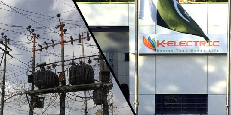 KE action against encroachment