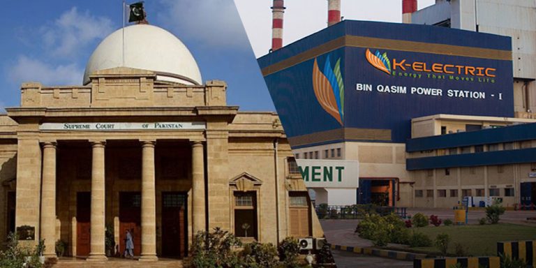 SC came down hard on Sindh government over rain deaths