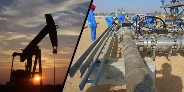 Massive oil and gas reserves unearthed in Khyber Pakhtunkhwa