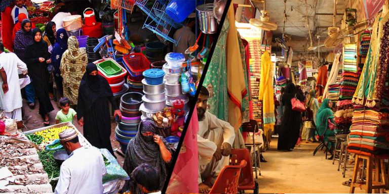 Traders withdrew four-day shutter strike