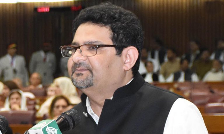 Miftah Ismael arrested
