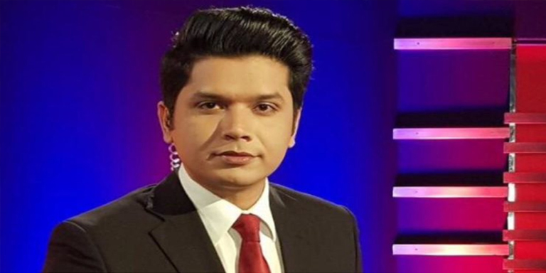 Arrest warrants issued for Adil Zaman