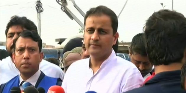 Murtaza Wahab