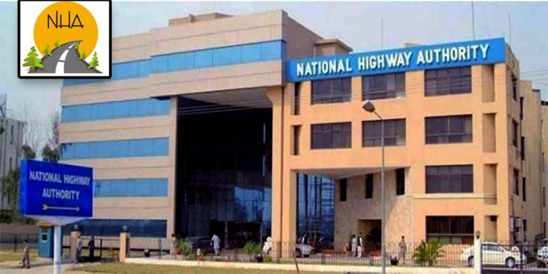 NHA corruption