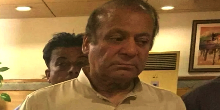 Nawaz Sharif