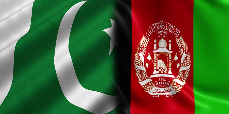 Pak-Afghan dialogues