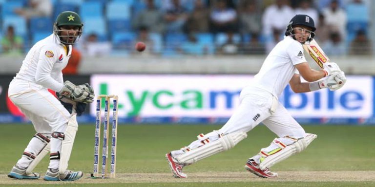 Pakistan's 2020 series for England announced