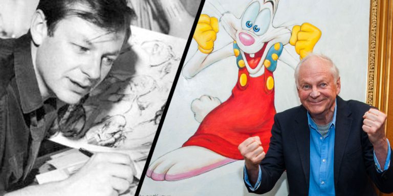 Richard William passes away at 84