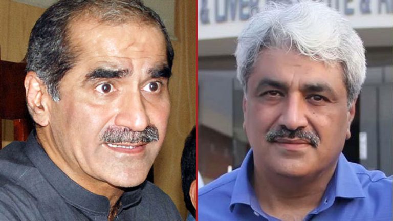 Khawaja brothers