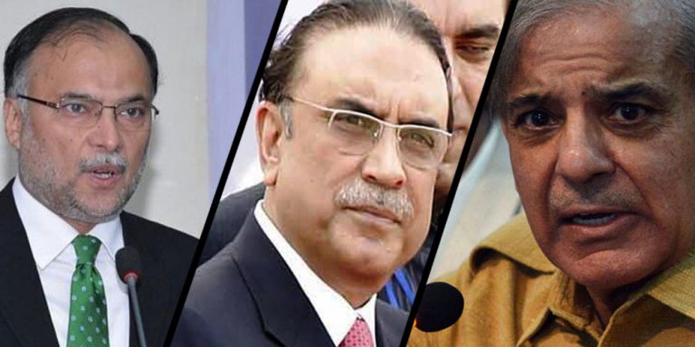 criticism on opposition government