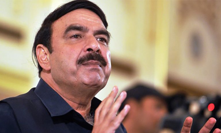 Federal Minister of Railways
