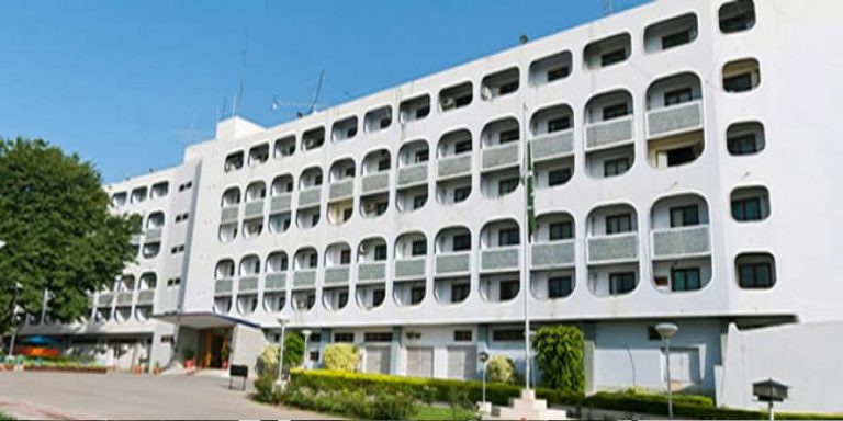 Pakistan summons India's deputy high commissioner