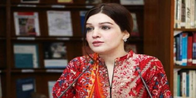 Mushaal Malik speaks about her husband Yasin Malik in Tihar jail