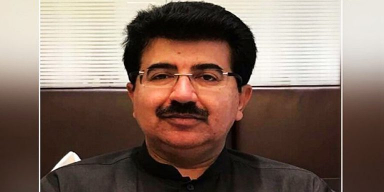 Chairman Senate To Represent Pakistan At Swearing-In Ceremony Of New President
