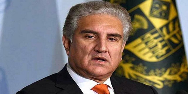 Foreign Minister