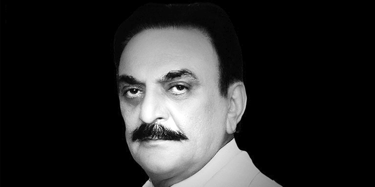 Abid Ali death