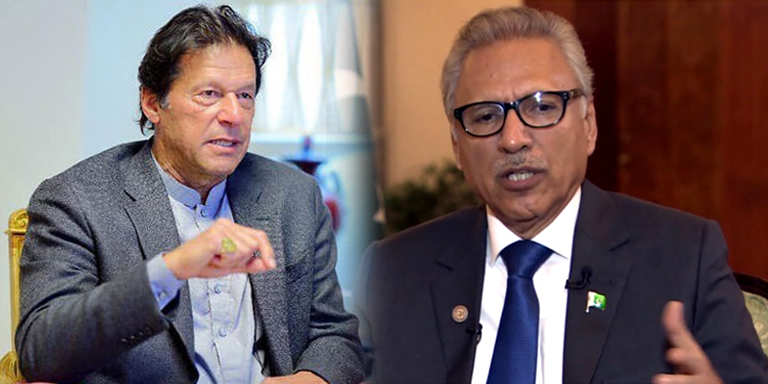 Imran Alvi