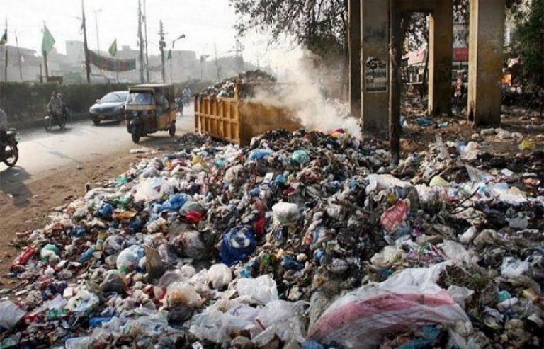 Karachi