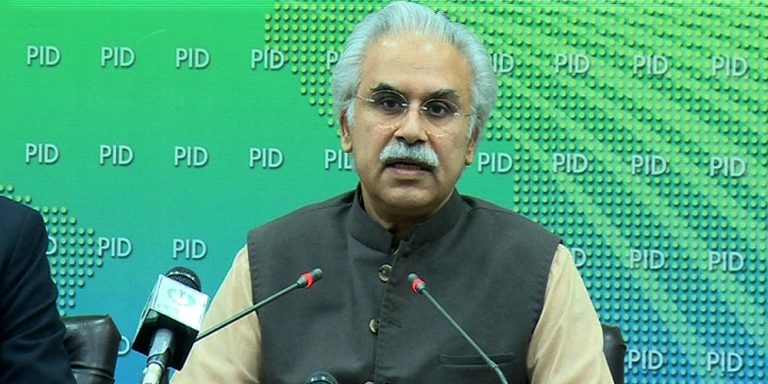 Dr Zafar Mirza