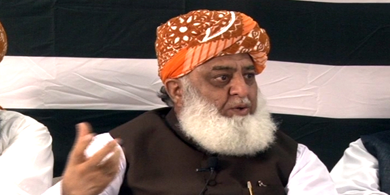 Fazal ur Rehman