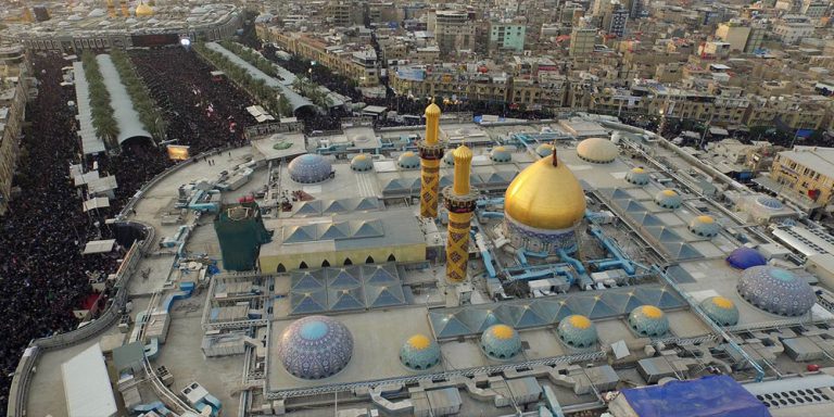 Muharram moon sighted